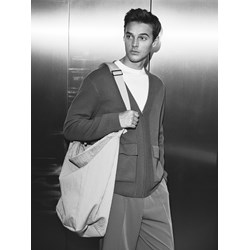 Shopper bag Reserved - zdjęcie produktu
