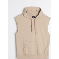 Bluza męska Sinsay z bawełny  - zdjęcie produktu