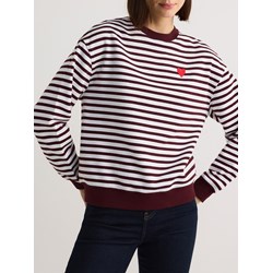 Bluza damska Reserved casual z haftem  - zdjęcie produktu