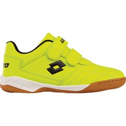 Buty sportowe męskie Lotto na rzepy  - zdjęcie produktu