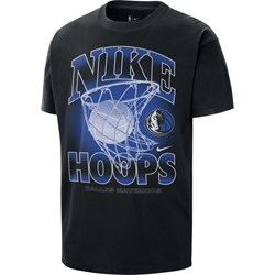 T-shirt męski Nike z bawełny  - zdjęcie produktu