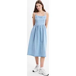Sukienka Levi's midi  - zdjęcie produktu