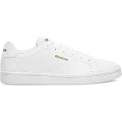 Trampki damskie Reebok wiązane sportowe na płaskiej podeszwie  - zdjęcie produktu