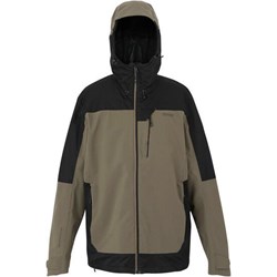 Wielokolorowa kurtka męska Regatta  - zdjęcie produktu