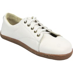 Półbuty damskie Helios Komfort na płaskiej podeszwie  - zdjęcie produktu