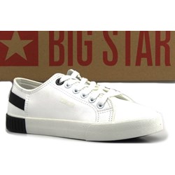 Trampki damskie BIG STAR - ulubioneobuwie - zdjęcie produktu