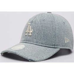 Czapka z daszkiem damska New Era  - zdjęcie produktu
