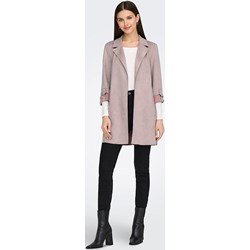 Płaszcz damski ONLY  - zdjęcie produktu