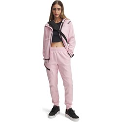 Spodnie damskie Under Armour sportowe  - zdjęcie produktu