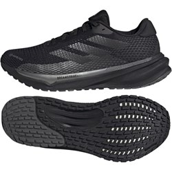 Buty sportowe męskie Adidas sznurowane  - zdjęcie produktu