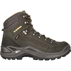 Buty trekkingowe męskie Lowa z tkaniny sportowe  - zdjęcie produktu