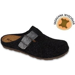 Kapcie męskie BEFADO  - zdjęcie produktu