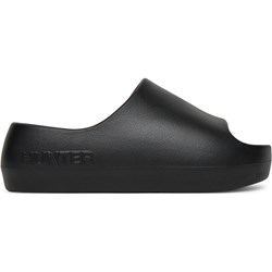 Klapki męskie Hunter bez zapięcia  - zdjęcie produktu