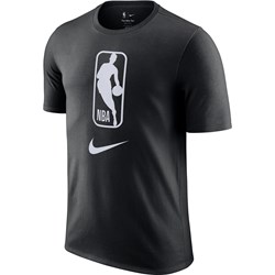 T-shirt męski Nike z krótkim rękawem  - zdjęcie produktu