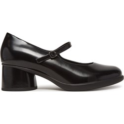Czółenka Ecco na obcasie eleganckie  - zdjęcie produktu