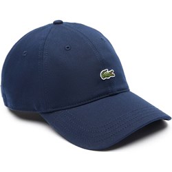 Czapka z daszkiem męska Lacoste - streetstyle24.pl - zdjęcie produktu
