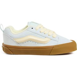 Trampki damskie Vans płaskie  - zdjęcie produktu