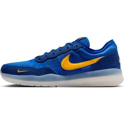 Buty sportowe męskie niebieskie Nike  - zdjęcie produktu