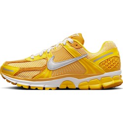 Buty sportowe męskie Nike zoom żółte na wiosnę  - zdjęcie produktu