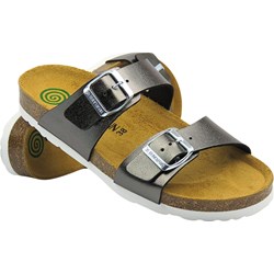 Klapki damskie Dr BRINKMANN - ulubioneobuwie - zdjęcie produktu