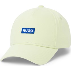 Czapka z daszkiem damska Hugo Blue  - zdjęcie produktu