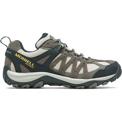 Buty trekkingowe męskie Merrell sportowe  - zdjęcie produktu