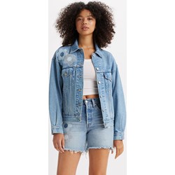Kurtka damska Levi's bez kaptura krótka  - zdjęcie produktu