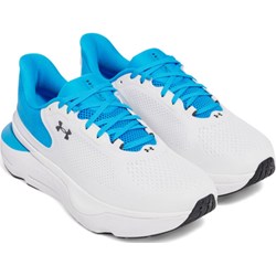 Buty sportowe męskie Under Armour wiązane  - zdjęcie produktu