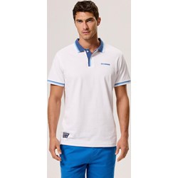 T-shirt męski Diverse  - zdjęcie produktu