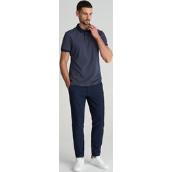 T-shirt męski Diverse z krótkim rękawem  - zdjęcie produktu