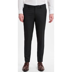 Spodnie męskie Finshley & Harding London casual  - zdjęcie produktu