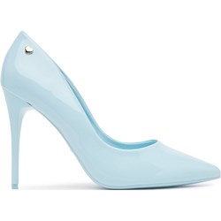 Czółenka DeeZee bez zapięcia na szpilce  - zdjęcie produktu