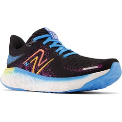 Buty sportowe męskie New Balance tkaninowe  - zdjęcie produktu