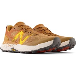 Buty sportowe męskie New Balance z tkaniny  - zdjęcie produktu