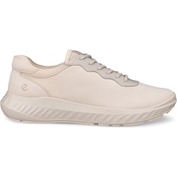 Buty sportowe damskie Ecco sneakersy sznurowane  - zdjęcie produktu