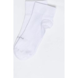 Skarpetki męskie białe BIG STAR  - zdjęcie produktu