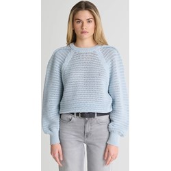 Sweter damski BIG STAR casualowy  - zdjęcie produktu