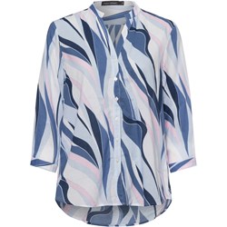 Bluzka damska Puc z bawełny  - zdjęcie produktu