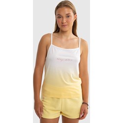 Bluzka dziewczęca BIG STAR dzianinowa na ramiączkach  - zdjęcie produktu