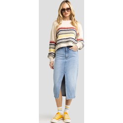 Spódnica BIG STAR casual  - zdjęcie produktu