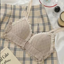 Biustonosz beżowy Intimica  - zdjęcie produktu