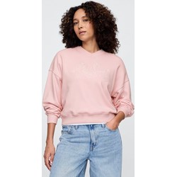 Bluza damska Gap jesienna  - zdjęcie produktu