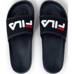Klapki męskie Fila bez zapięcia sportowe na lato  - zdjęcie produktu