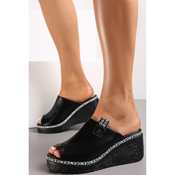 Klapki damskie Renee - renee.pl - zdjęcie produktu