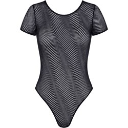 Body damskie czarne Triumph  - zdjęcie produktu