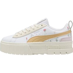 Trampki damskie Puma sportowe wiązane  - zdjęcie produktu