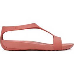 Crocs sandały damskie bez zapięcia  - zdjęcie produktu