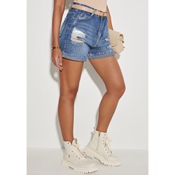 Szorty Jacinshop  - zdjęcie produktu