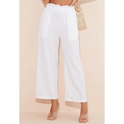 Jacinshop spodnie damskie  - zdjęcie produktu