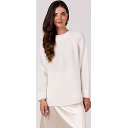 Sweter damski Be Knitwear - Cudmoda - zdjęcie produktu